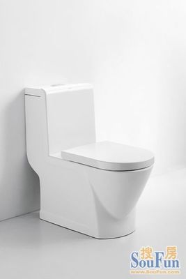 恒潔座便器H0115 卓越品質(zhì)，重塑衛(wèi)浴新體驗(yàn)