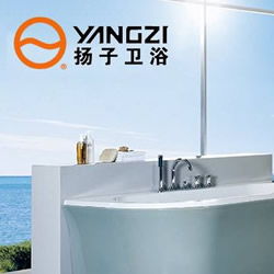 揚(yáng)子衛(wèi)浴創(chuàng)客空間 賦能未來，重塑衛(wèi)生潔具銷售新生態(tài)