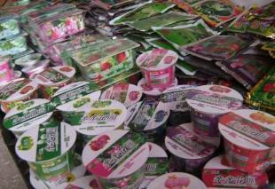 供應優質水晶泥、海洋寶寶、魔豆與彩合花卉種子等農副產品