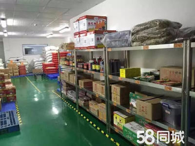 專業農副產品配送服務，為工廠、學校、酒店提供新鮮保障