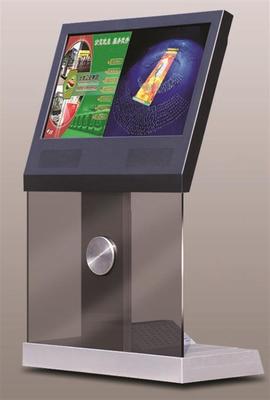 博物館多媒體產(chǎn)品系列 多媒體制作的藝術(shù)與科技融合