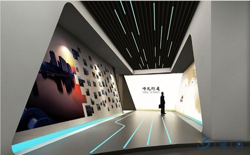 科技賦能，沉浸體驗 多媒體互動人防安全展示館與智能人防民防教育宣傳館的創(chuàng)新實踐