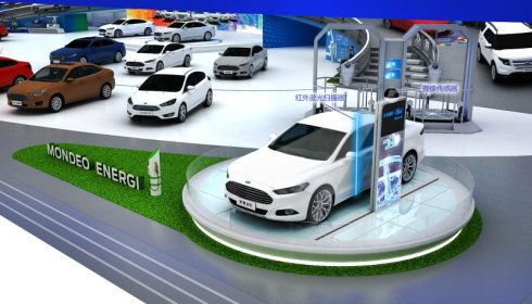 智慧呈現，觸手可及 專業定制滑軌屏與觸摸一體機，繪芯科技引領智能化多媒體未來